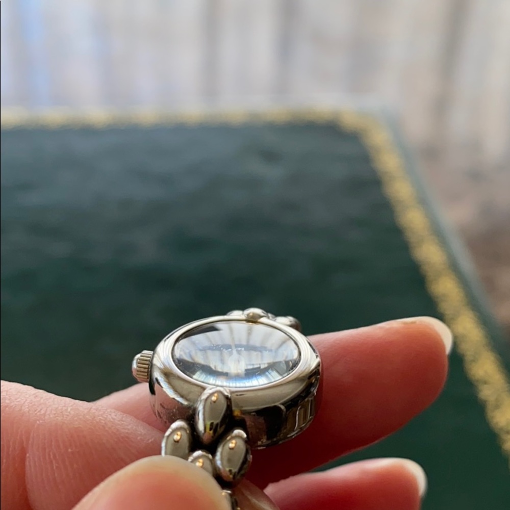 ANNE KLEIN watch - Picture 12 of 14